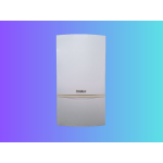 Vaillant Turbotec Plus 28 KW Hermetik Kombi 